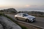Mercedes-Benz E-Class AMG Line 2020 года (WW)